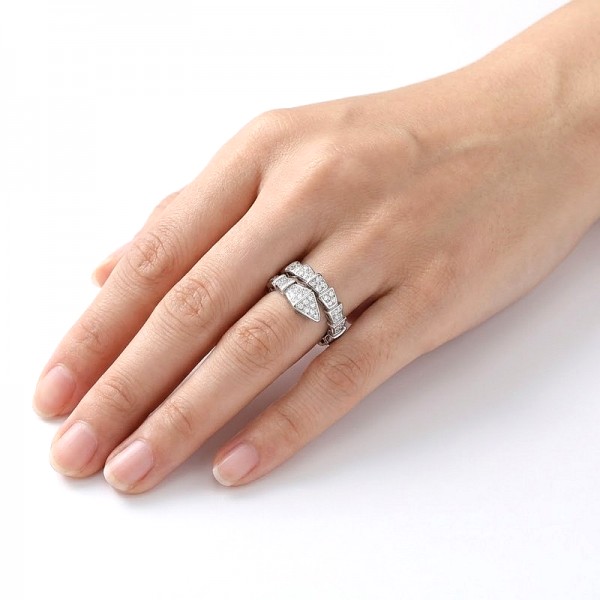 ΣΕΒΑΛΙΕ ΔΑΧΤΥΛΙΔΙ ΑΣΗΜΙ925 ΜΕ ΕΠΙΧΡΥΣΩΣΗ Κ18 ΚΑΙ ΖΙΡΚΟΝ ΠΕΤΡΑ