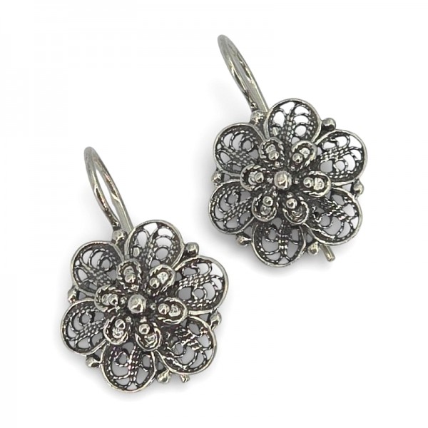 ΚΡΕΜΑΣΤΑ ΦΙΛΙΓΚΡΑΝ ΧΕΙΡΟΠΟΙΗΤΑ ΣΚΟΥΛΑΡΙΚΙΑ ΑΠΟ ΑΣΗΜΙ925