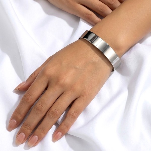 ΒΡΑΧΙΟΛΙ ΒΕΡΓΑ ΑΠΟ ΑΣΗΜΙ925