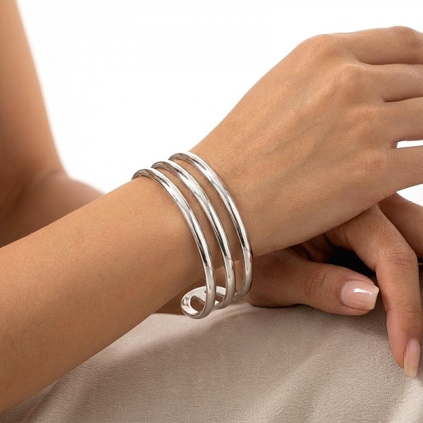 ΒΡΑΧΙΟΛΙ ΒΕΡΓΑ ΑΠΟ ΑΣΗΜΙ925