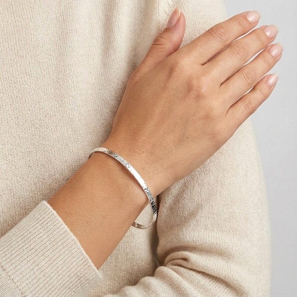 ΒΡΑΧΙΟΛΙ ΒΕΡΓΑ ΑΠΟ ΑΣΗΜΙ925