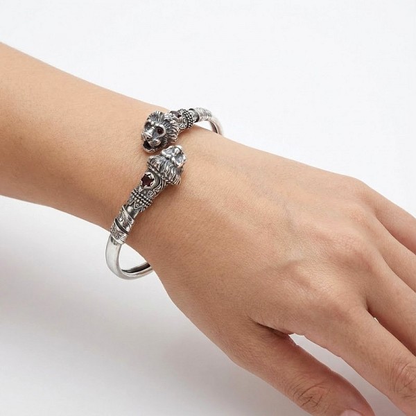 ΒΡΑΧΙΟΛΙ ΒΕΡΓΑ ΣΚΑΛΙΣΤΗ ΑΠΟ ΑΣΗΜΙ925