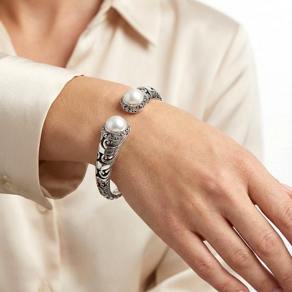 ΒΡΑΧΙΟΛΙ ΒΕΡΓΑ ΧΕΙΡΟΠΟΗΤΗ ΣΚΑΛΙΣΤΗ ΑΠΟ ΑΣΗΜΙ925