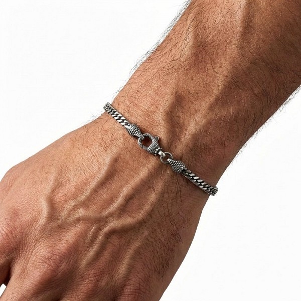 ΑΝΔΡΙΚΗ ΧΕΙΡΟΠΟΙΗΤΗ ΚΑΔΕΝΑ ΧΕΡΙΟΥ ΑΠΟ ΑΣΗΜΙ925