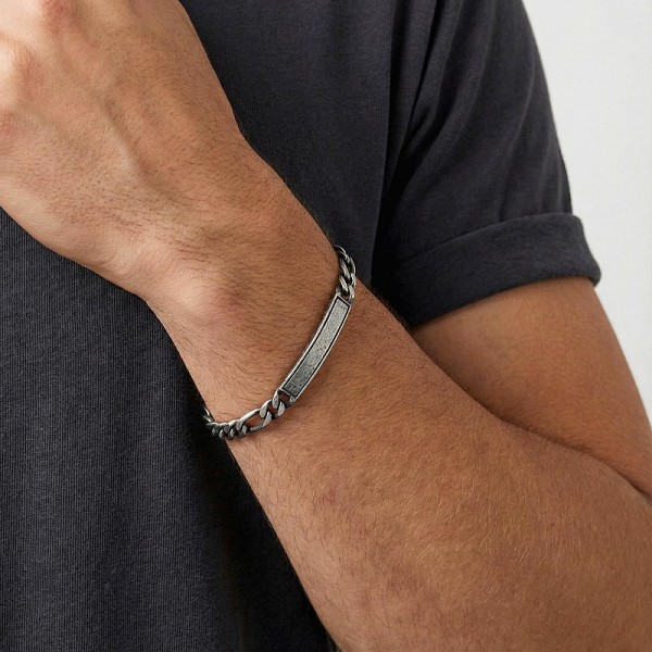 ΑΝΔΡΙΚΗ ΧΕΙΡΟΠΟΙΗΤΗ ΚΑΔΕΝΑ ΧΕΡΙΟΥ ΑΠΟ ΑΣΗΜΙ925