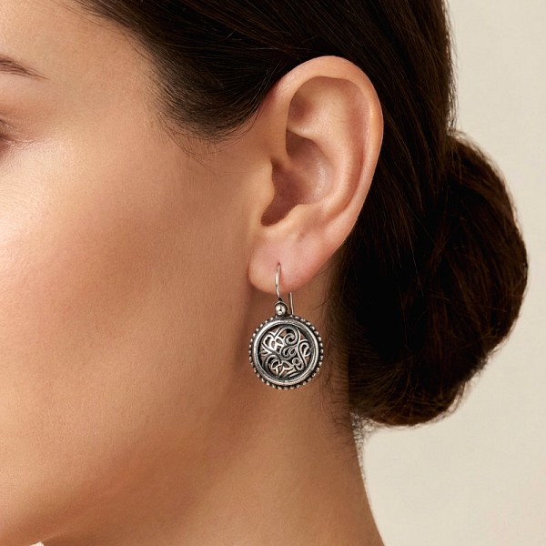 ΣΚΑΛΙΣΤΑ ΒΥΖΑΝΤΙΝΑ ΣΚΟΥΛΑΡΙΚΙΑ ΑΠΟ ΑΣΗΜΙ925