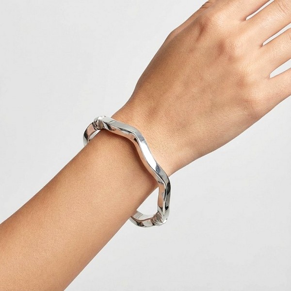 ΒΡΑΧΙΟΛΙ ΒΕΡΓΑ ΑΠΟ ΑΣΗΜΙ925