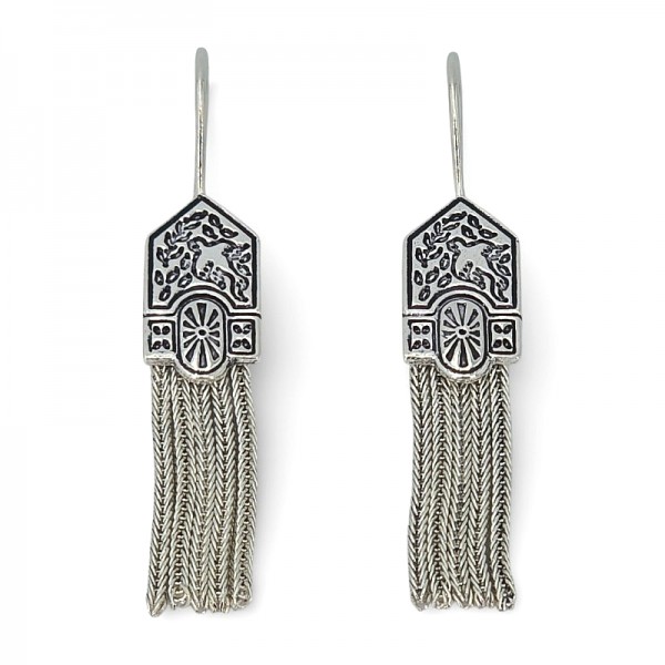 ΑΝΤΙΚΕ ΑΛΥΣΙΔΩΤΑ ΣΚΟΥΛΑΡΙΚΙΑ ΑΣΗΜΙ925