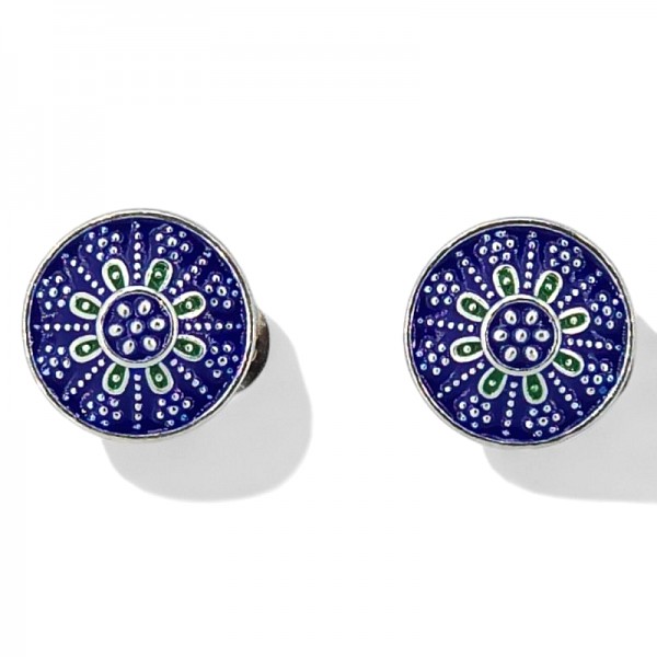 ΚΑΡΦΩΤΑ ΣΚΟΥΛΑΡΙΚΙΑ ΑΣΗΜΙ925 ΜΕ ΣΜΑΛΤΟ