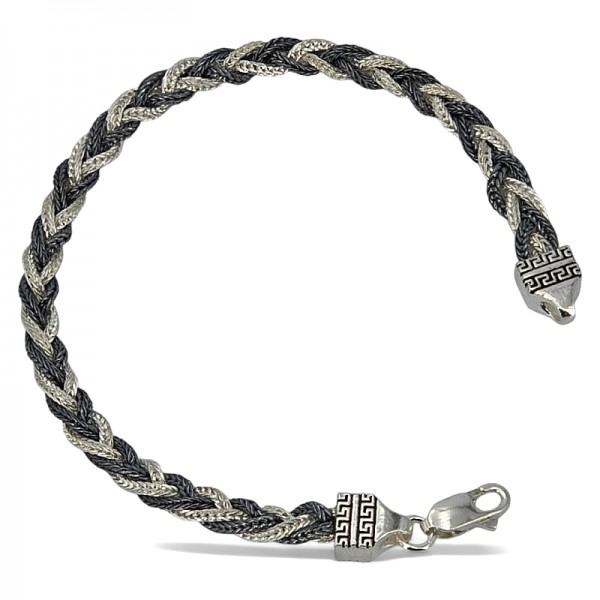 ΒΡΑΧΙΟΛΙ ΑΛΥΣΙΔΩΤΟ ΑΠΟ ΑΣΗΜΙ925