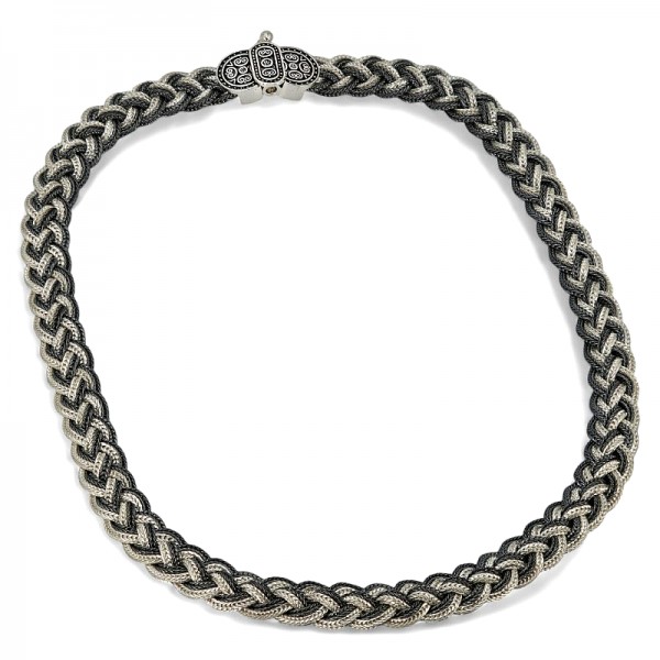 ΚΟΛΙΕ ΑΛΥΣΙΔΩΤΟ ΑΣΗΜΙ925