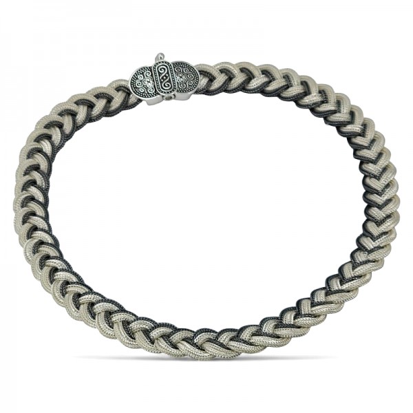 ΚΟΛΙΕ ΑΛΥΣΙΔΩΤΟ ΑΠΟ ΑΣΗΜΙ925