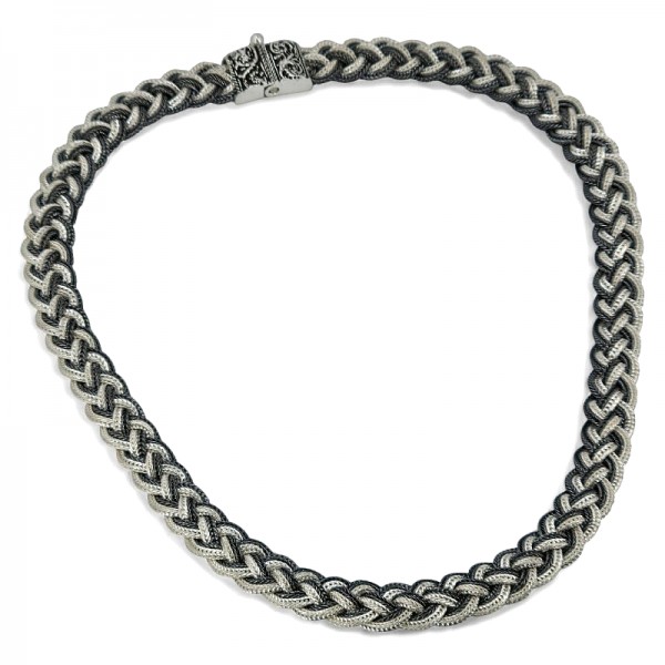 ΚΟΛΙΕ ΑΛΥΣΙΔΩΤΟ ΑΣΗΜΙ925