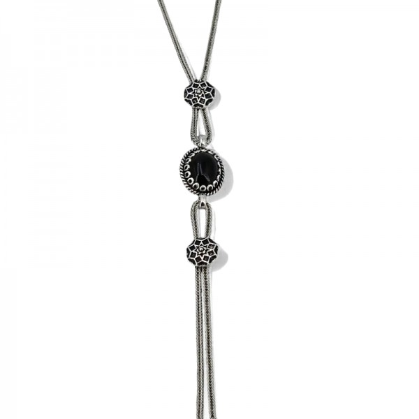 ΚΟΛΙΕ ΑΛΥΣΙΔΩΤΟ ΑΣΗΜΙ925 ΜΕ ΟΝΥΧΑ ΠΕΤΡΑ