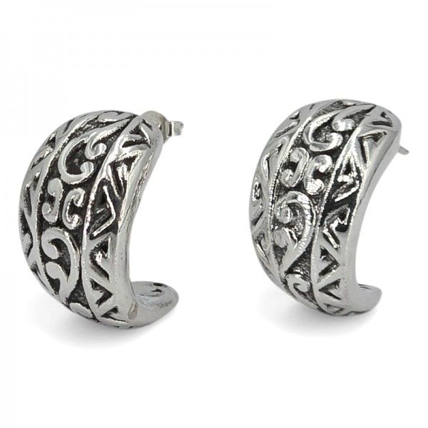 XEIΡOΠOIHTA ΚΑΡΦΩΤΑ ΣΚΟΥΛΑΡΙΚΙΑ ΑΠΟ ΑΣΗΜΙ925