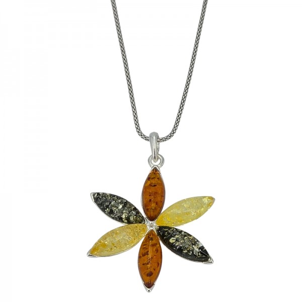 ΜΕΝΤΑΓΙΟΝ ΑΠΟ ΑΣΗΜΙ925 ΚΑΙ ΚΕΧΡΙΜΠΑΡΙ ΠΕΤΡΑ