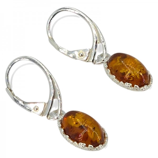 ΚΡΕΜΑΣΤΑ ΣΚΟΥΛΑΡΙΚΙΑ ΑΠΟ ΑΣΗΜΙ925 ΚΑΙ ΚΕΧΡΙΜΠΑΡΙ