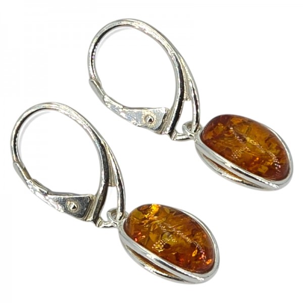 ΚΡΕΜΑΣΤΑ ΣΚΟΥΛΑΡΙΚΙΑ ΑΠΟ ΑΣΗΜΙ925 ΚΑΙ ΚΕΧΡΙΜΠΑΡΙ