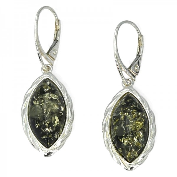 ΧΕΙΡΟΠΟΙΗΤΑ ΣΚΟΥΛΑΡΙΚΙΑ ΑΣΗΜΙ925 ΜΕ ΚΕΧΡΙΜΠΑΡΙ