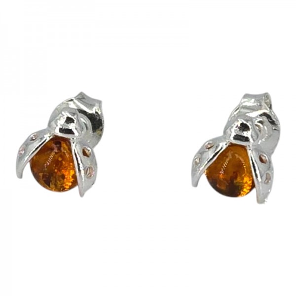 ΚΑΡΦΩΤΑ ΣΚΟΥΛΑΡΙΚΙΑ ΠΑΣΧΑΛΙΤΣΑ ΑΣΗΜΙ925 ΜΕ ΚΕΧΡΙΜΠΑΡΙ