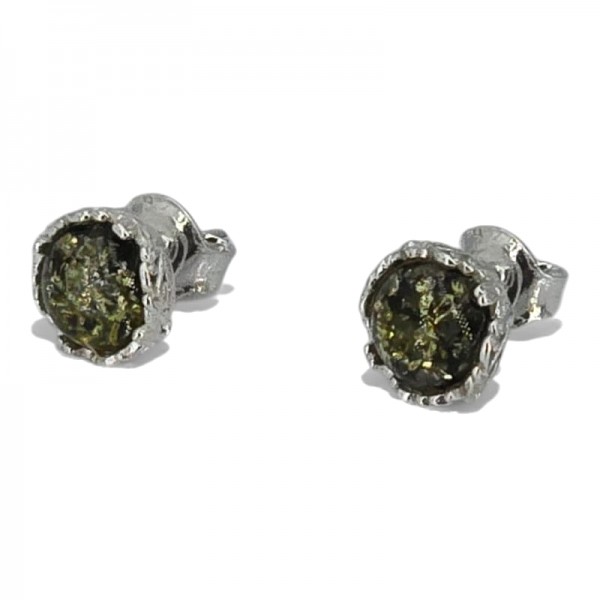 ΚΑΡΦΩΤΑ ΣΚΟΥΛΑΡΙΚΙΑ ΑΣΗΜΙ925 ΜΕ ΚΕΧΡΙΜΠΑΡΙ