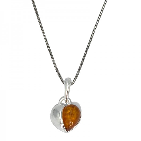 ΜΕΝΤΑΓΙΟΝ ΚΑΡΔΙΑ ΑΠΟ ΑΣΗΜΙ925 ΚΑΙ ΚΕΧΡΙΜΠΑΡΙ