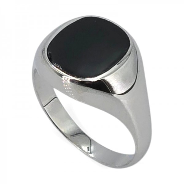 ΑΝΔΡΙΚΟ ΔΑΧΤΥΛΙΔΙ ΑΠΟ ΑΣΗΜΙ925 KAI ΣΜΑΛΤΟ