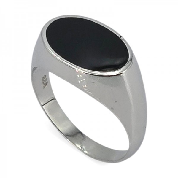 ΑΝΔΡΙΚΟ ΔΑΧΤΥΛΙΔΙ ΑΠΟ ΑΣΗΜΙ925 KAI ΣΜΑΛΤΟ