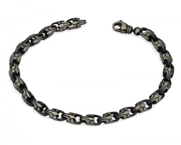 ΑΝΔΡΙΚΗ ΚΑΔΕΝΑ ΧΕΡΙΟΥ ΑΠΟ ΑΣΗΜΙ925