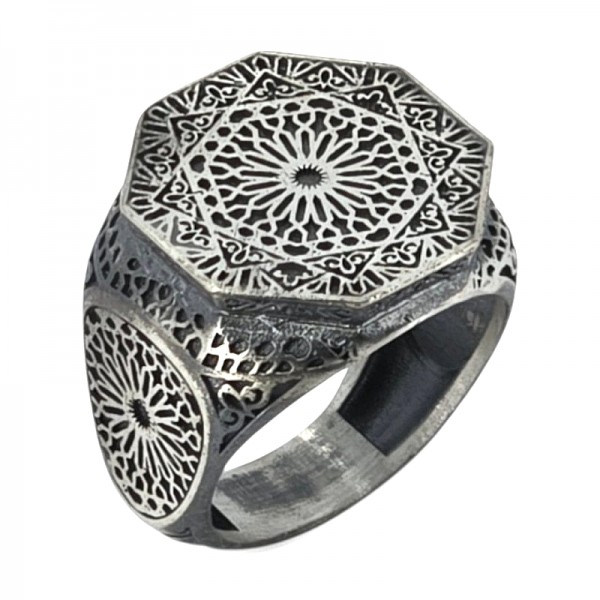 ΑΝΔΡΙΚΟ ΣΚΑΛΙΣΤΟ ΔΑΧΤΥΛΙΔΙ ΑΠΟ ΑΣΗΜΙ925