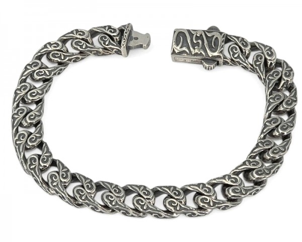 ΧΕΙΡΟΠΟΙΗΤΗ ΣΚΑΛΙΣΤΗ ΚΑΔΕΝΑ ΧΕΡΙΟΥ ΑΠΟ ΑΣΗΜΙ925