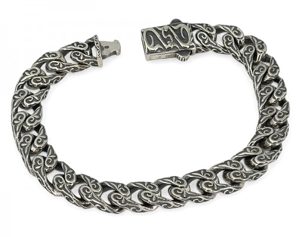 ΧΕΙΡΟΠΟΙΗΤΗ ΣΚΑΛΙΣΤΗ ΚΑΔΕΝΑ ΧΕΡΙΟΥ ΑΠΟ ΑΣΗΜΙ925