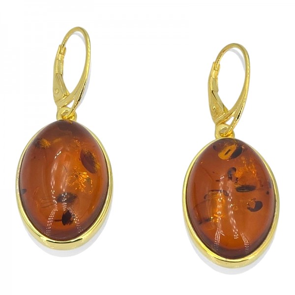 ΚΡΕΜΑΣΤΑ ΧΕΙΡΟΠΟΙΗΤΑ ΣΚΟΥΛΑΡΙΚΙΑ ΑΠΟ ΑΣΗΜΙ925 ΕΠΙΧΡΥΣΩΣΗ Κ18 ΚΑΙ ΚΕΧΡΙΜΠΑΡΙ