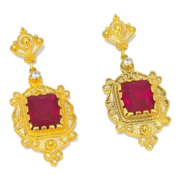 ΧΕΙΡΟΠΟΙΗΤΟ ΒΡΑΧΙΟΛΙ ΧΕΙΡΟΠΕΔΑ ΑΣΗΜΙ925 ΕΠΙΧΡΥΣΩΣΗ Κ18 ΜΕ COPPER ΤΥΡΚΟΥΑΖ ΠΕΤΡΑ