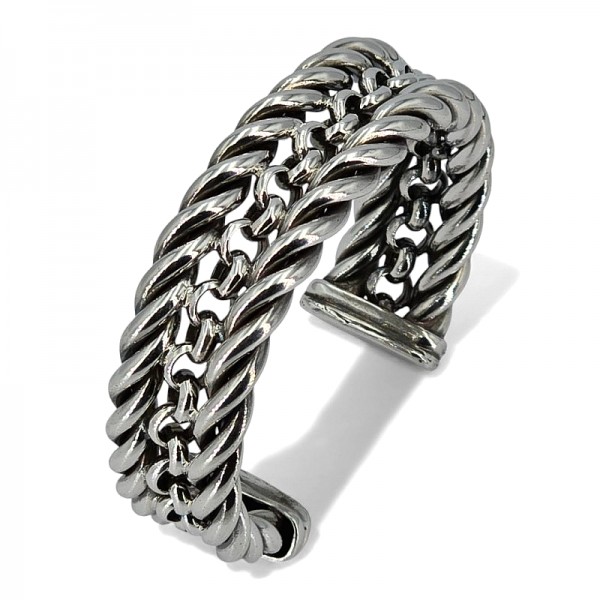 ΒΡΑΧΙΟΛΙ ΒΕΡΓΑ ΑΠΟ ΑΣΗΜΙ925