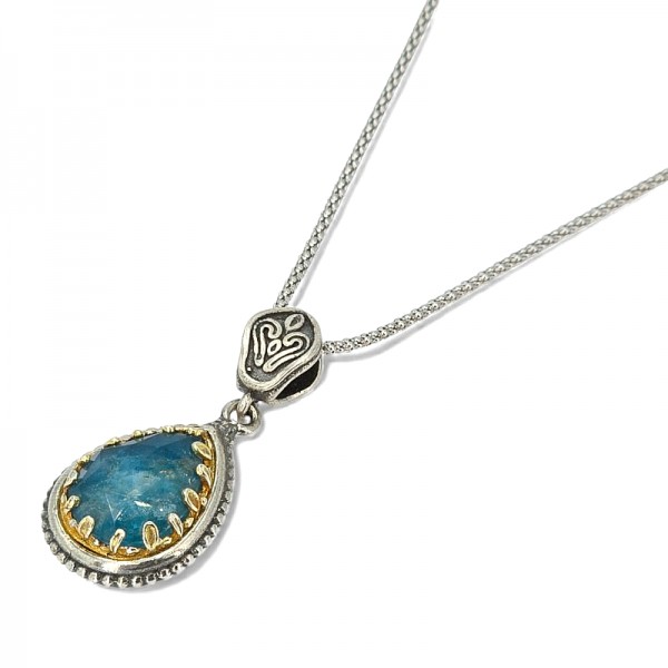 ΒΥΖΑΝΤΙΝΟ ΣΚΑΛΙΣΤΟ ΜΕΝΤΑΓΙΟΝ ΑΠΟ ΑΣΗΜΙ925 ΚΑΙ ΕΠΙΧΡΥΣΩΣΗ Κ18