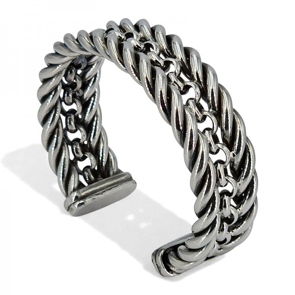 ΒΡΑΧΙΟΛΙ ΒΕΡΓΑ ΑΠΟ ΑΣΗΜΙ925