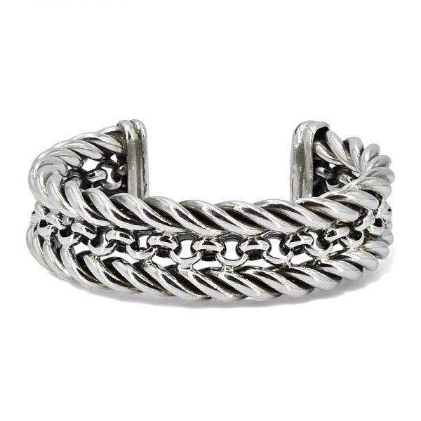 ΒΡΑΧΙΟΛΙ ΒΕΡΓΑ ΑΠΟ ΑΣΗΜΙ925