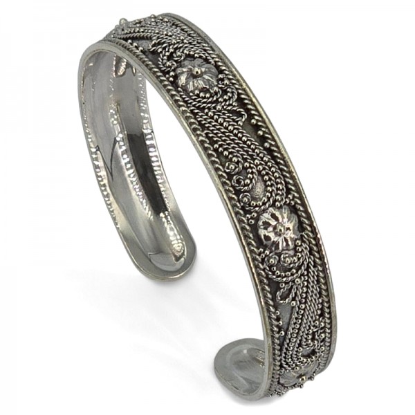 ΒΡΑΧΙΟΛΙ ΒΕΡΓΑ ΣΚΑΛΙΣΤΗ ΑΠΟ ΑΣΗΜΙ925