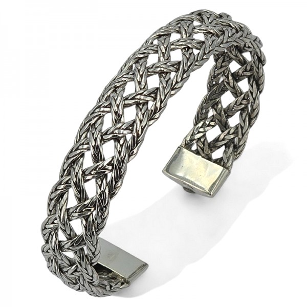 ΒΡΑΧΙΟΛΙ ΒΕΡΓΑ ΑΠΟ ΑΣΗΜΙ925