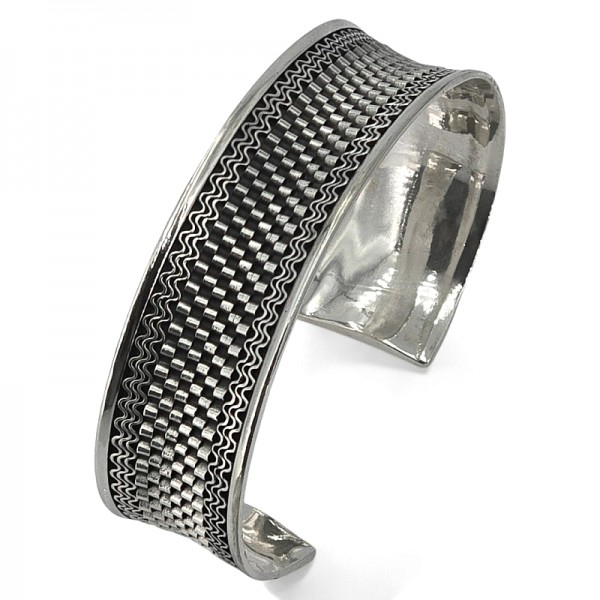 ΒΡΑΧΙΟΛΙ ΒΕΡΓΑ ΣΚΑΛΙΣΤΗ ΑΠΟ ΑΣΗΜΙ925