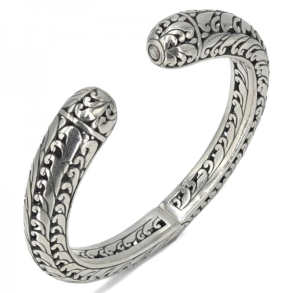 ΒΡΑΧΙΟΛΙ ΒΕΡΓΑ ΧΕΙΡΟΠΟΗΤΗ ΣΚΑΛΙΣΤΗ ΑΠΟ ΑΣΗΜΙ925