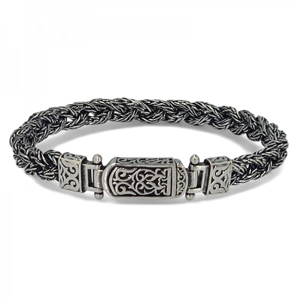 ΑΝΔΡΙΚΗ ΧΕΙΡΟΠΟΙΗΤΗ ΚΑΔΕΝΑ ΧΕΡΙΟΥ ΑΠΟ ΑΣΗΜΙ925