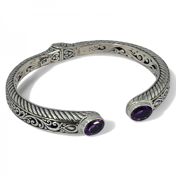 ΒΡΑΧΙΟΛΙ ΒΕΡΓΑ ΧΕΙΡΟΠΟΗΤΗ ΣΚΑΛΙΣΤΗ ΑΠΟ ΑΣΗΜΙ925