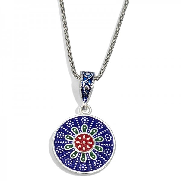 ΜΕΝΤΑΓΙΟΝ ΑΠΟ ΑΣΗΜΙ925 ΚΑΙ ΣΜΑΛΤΟ