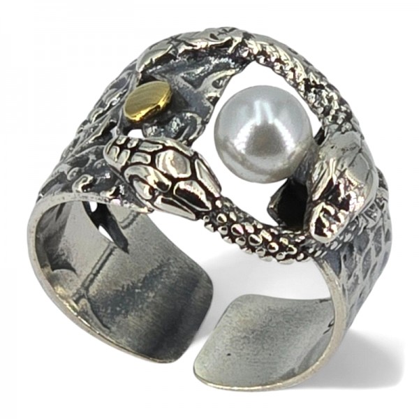 ΔΑΧΤΥΛΙΔΙ ΦΙΔΙ ΑΠΟ ΑΣΗΜΙ925 ΚΑΙ ΜΑΡΓΑΡΙΤΑΡΙ