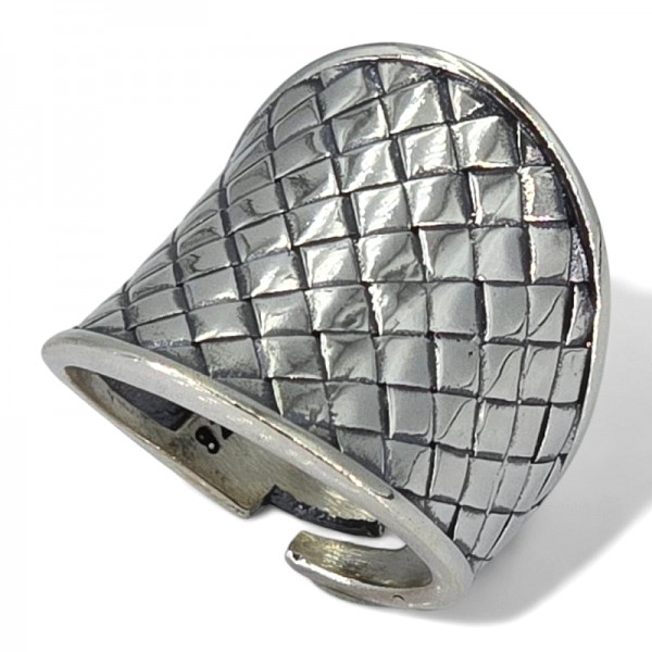 ΔΑΧΤΥΛΙΔΙ ΧΕΙΡΟΠΟΙΗΤΟ ΑΠΟ ΑΣΗΜΙ925