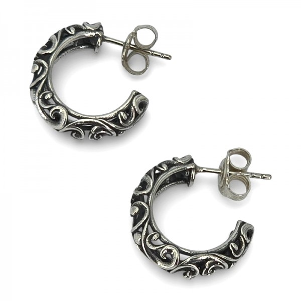 ΣΚΑΛΙΣΤΟΙ ΧΕΙΡΟΠΟΙΗΤΟΙ ΚΡΙΚΟΙ ΑΠΟ ΑΣΗΜΙ925