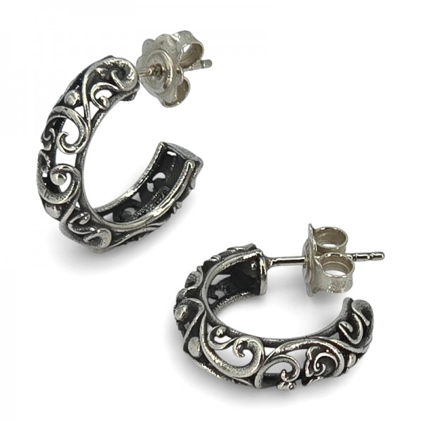 ΣΚΑΛΙΣΤΟΙ ΧΕΙΡΟΠΟΙΗΤΟΙ ΚΡΙΚΟΙ ΑΠΟ ΑΣΗΜΙ925