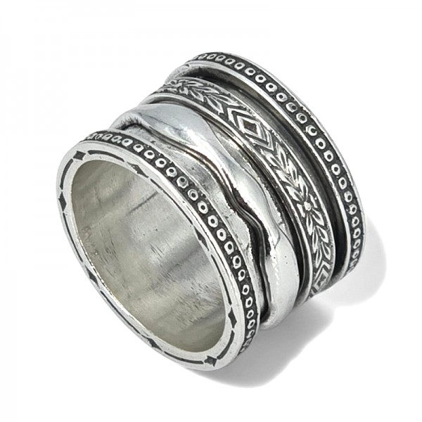 ΧΕΙΡΟΠΟΙΗΤΗ ΒΕΡΑ ΔΑΧΤΥΛΙΔΙ ΑΠΟ ΑΣΗΜΙ925